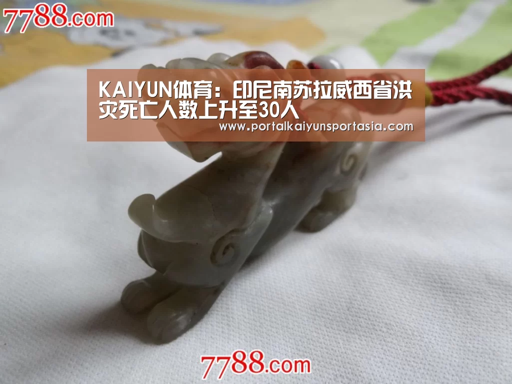 KAIYUN体育:印尼南苏拉威西省洪灾死亡人数上升至30人(图2) 开云官方网站